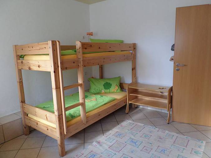 Photo of Bedroom in Simmershofen