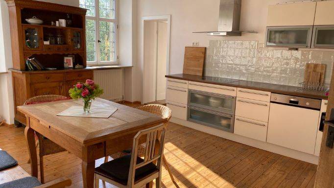 Photo of Kitchen in Bastheim