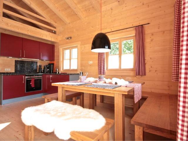 Photo of Kitchen in Schleching