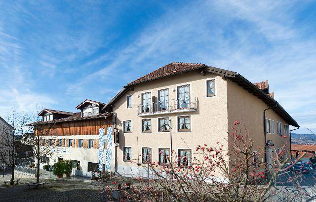 Photo of Buildings in Haus im Wald