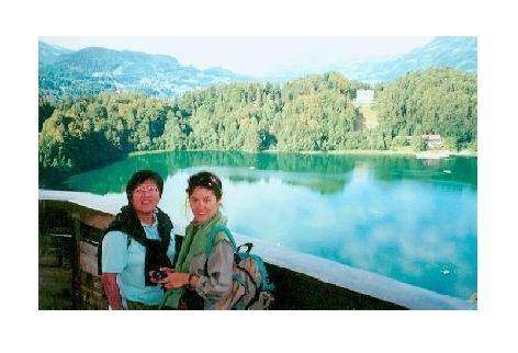 Photo of Others in Tiefenbach