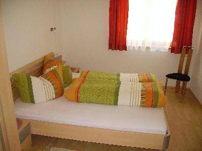 Photo of Bedroom in Niederthai