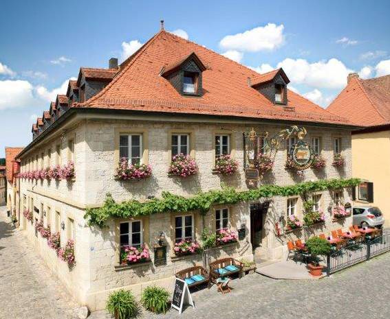Photo of Others in Sommerhausen