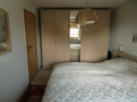 Photo of Bedroom in Kempten