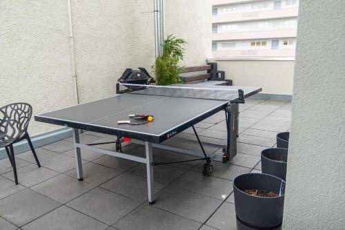 Photo of Patio Balcony in Neu-Ulm