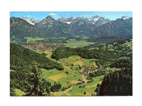 Photo of Others in Tiefenbach