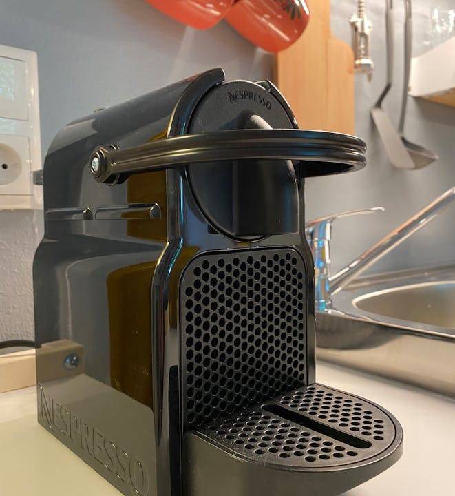 Photo of Kitchen in St. Benno
