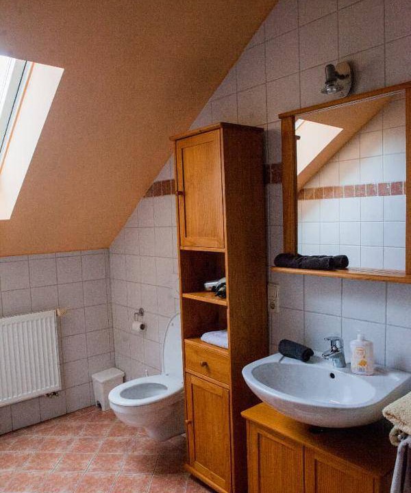 Photo of Bathroom in Lam