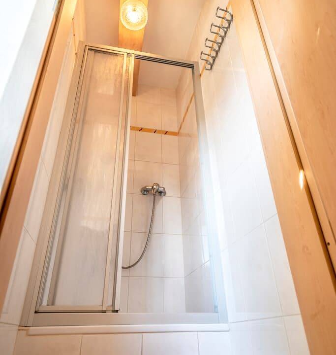 Photo of Bathroom in Burglengenfeld