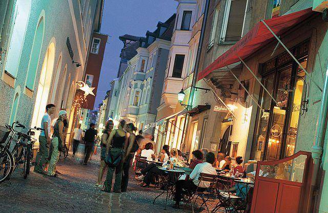 Photo of Others in Regensburg