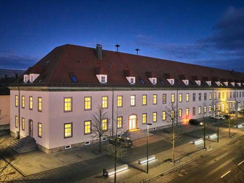 Photo of Buildings in Neutraubling