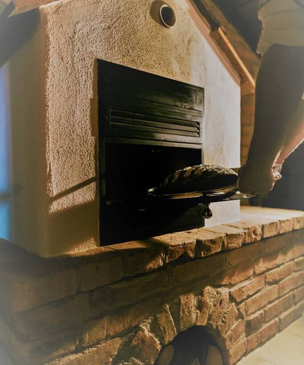 Photo of Kitchen in Bad Griesbach-Therme