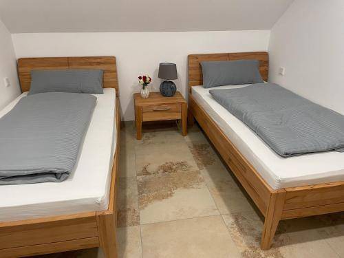 Photo of Bedroom in Donauwoerth