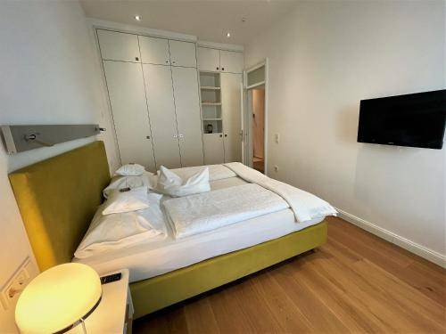 Photo of Bedroom in Mitte