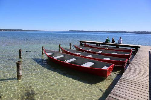 Photo of Others in Bernried am Starnberger See