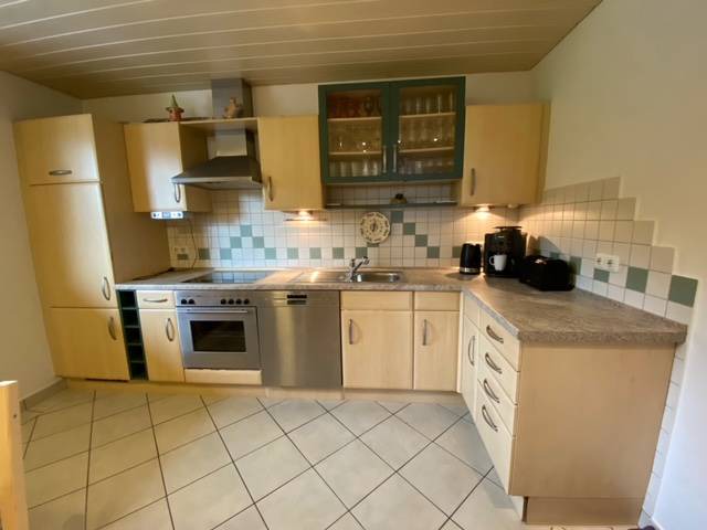 Photo of Kitchen in Teisendorf