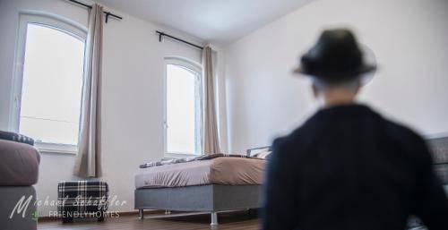 Photo of Bedroom in Fuerth