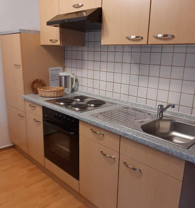 Photo of Kitchen in Blaibach