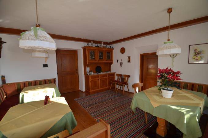 Photo of Livingroom in Telfes im Stubai