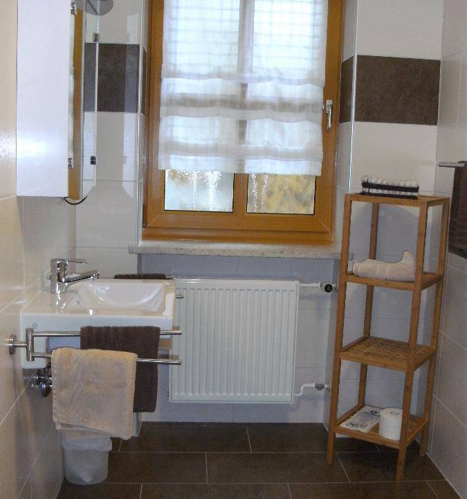 Photo of Bathroom in Blaibach