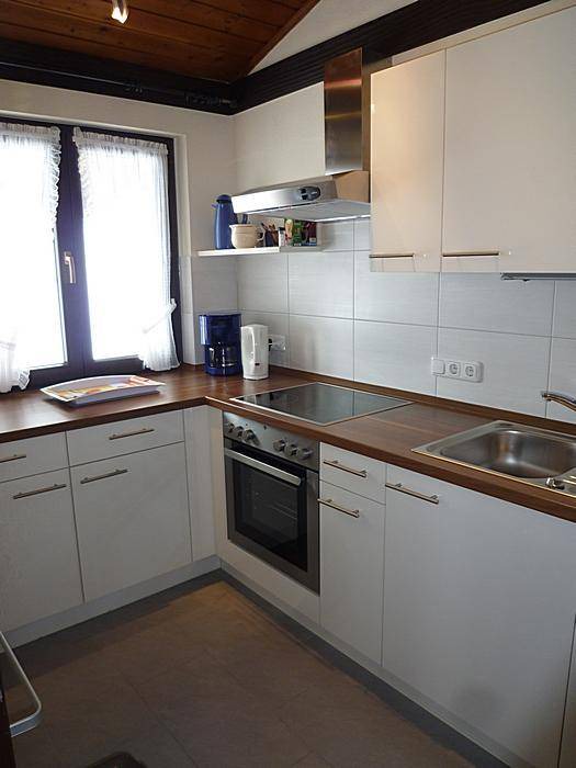 Photo of Kitchen in Reichenbach