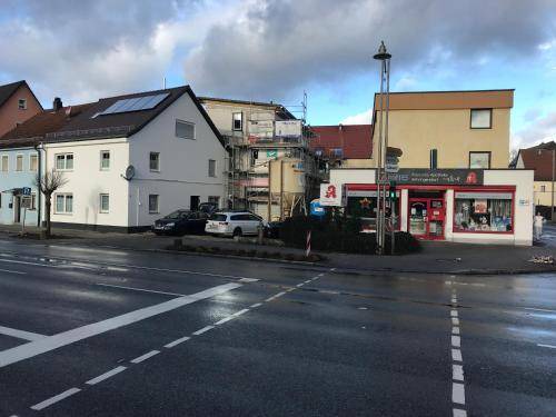 Photo of Buildings in Behringersdorf