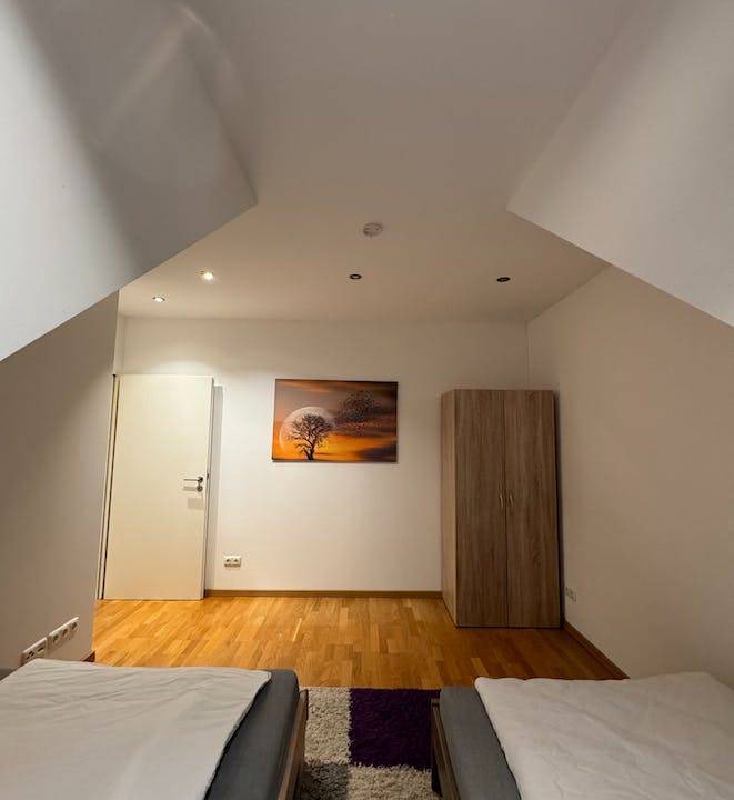 Photo of Bedroom in Dachau District