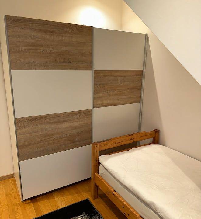Photo of Bedroom in Dachau District