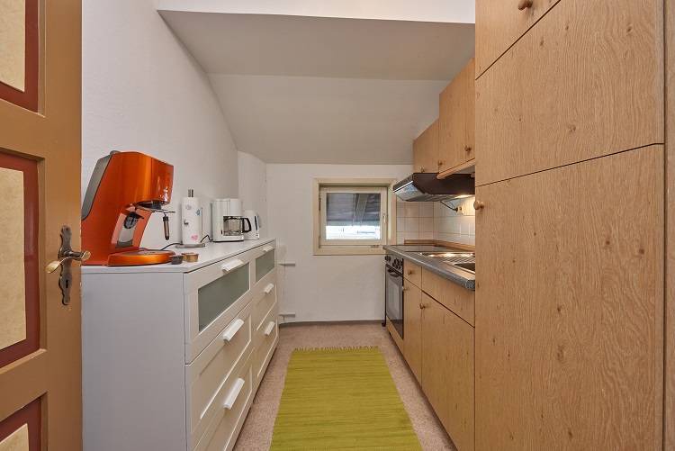 Photo of Kitchen in Entfelden