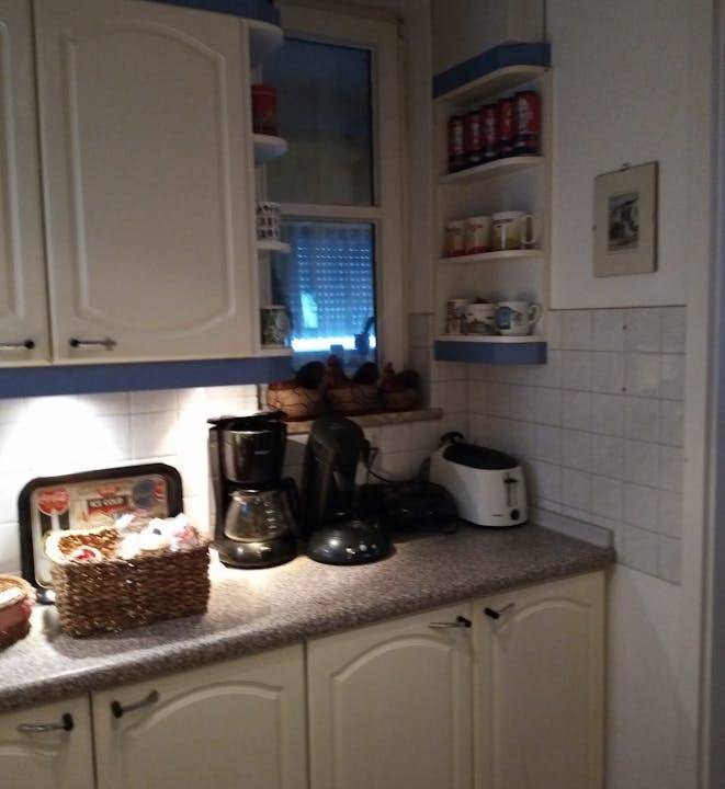 Photo of Kitchen in Neuperlach