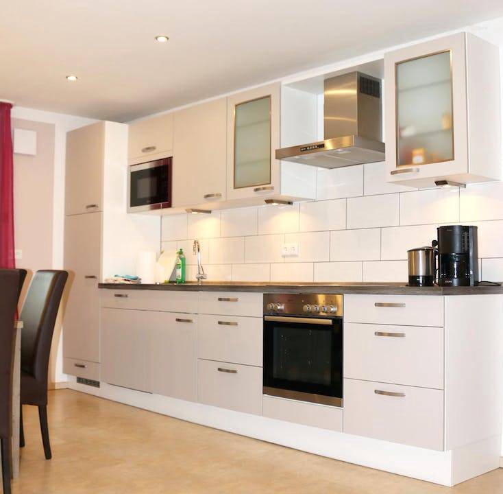Photo of Kitchen in Furstenfeldbruck District