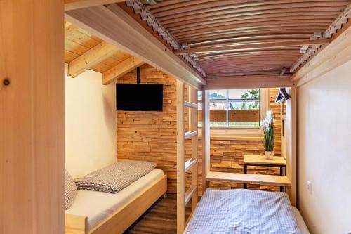 Photo of Bedroom in Farchant