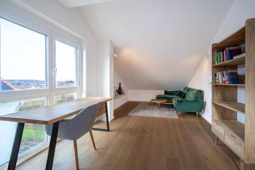 Photo of Livingroom in Seehausen am Staffelsee