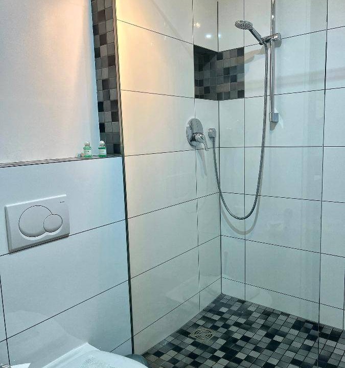 Photo of Bathroom in Waldmuenchen