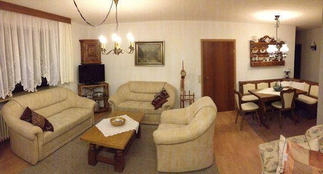 Photo of Livingroom in Marktredwitz