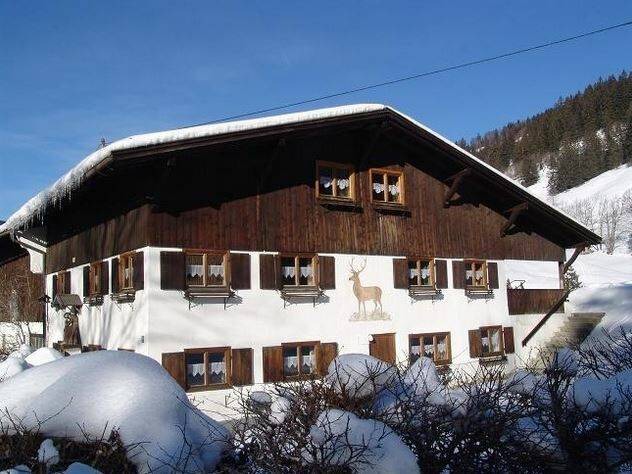 Photo of Others in Hinterstein