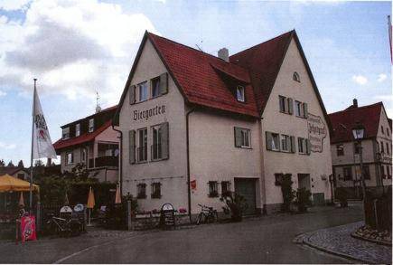 Photo of Buildings in Wipfeld