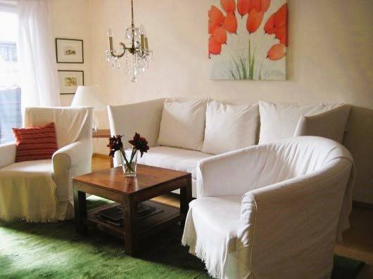 Photo of Livingroom in Bad Endorf