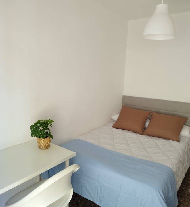 Photo of Bedroom in Murcia