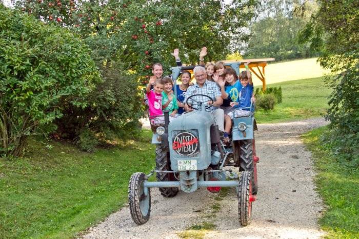 Photo of Others in Unterallgau