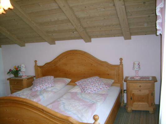 Photo of Bedroom in Rittsteig