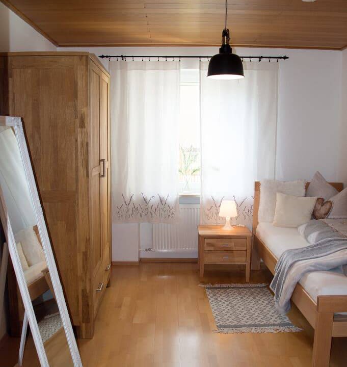 Photo of Bedroom in Wackersdorf
