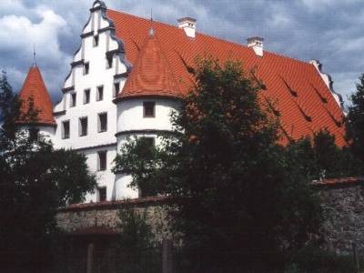 Photo of Buildings in Vohenstrauss