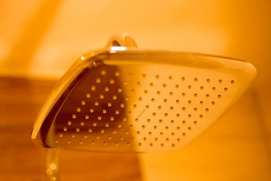 Photo of Bathroom in Hofheim in Unterfranken