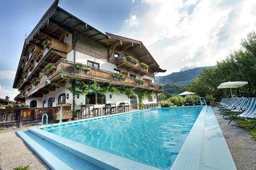 Photo of Outdoor in Unteraurach
