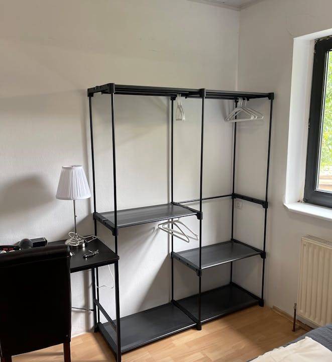 Photo of Bedroom in Bayreuth