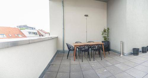 Photo of Patio Balcony in Neu-Ulm