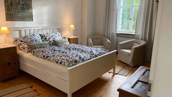 Photo of Bedroom in Bastheim