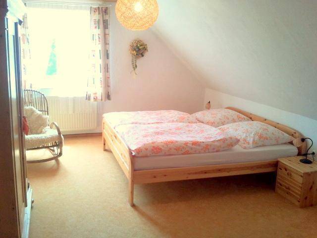 Photo of Bedroom in Neubau
