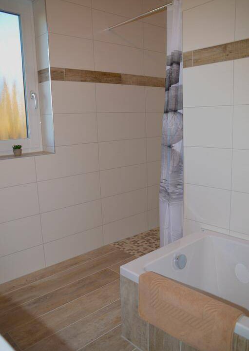 Photo of Bathroom in Hoechstaedt im Fichtelgebirge